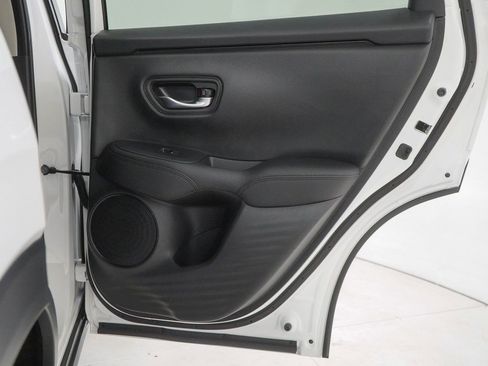 New 2026 Honda HR-V LX image 33