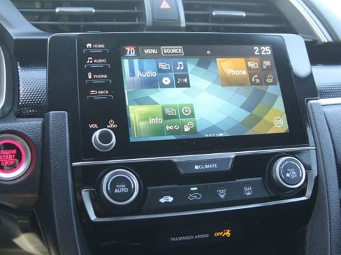 Used 2020 Honda Civic Sport image 5