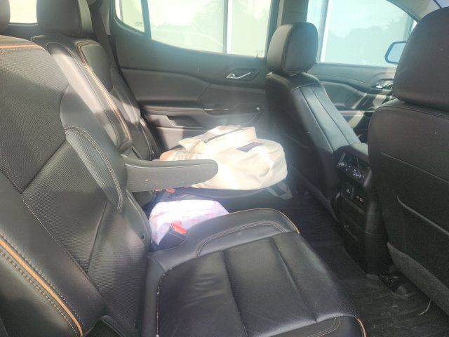 Used 2022 GMC Acadia AT4 w/ Technology Package AWD/4WD image 14