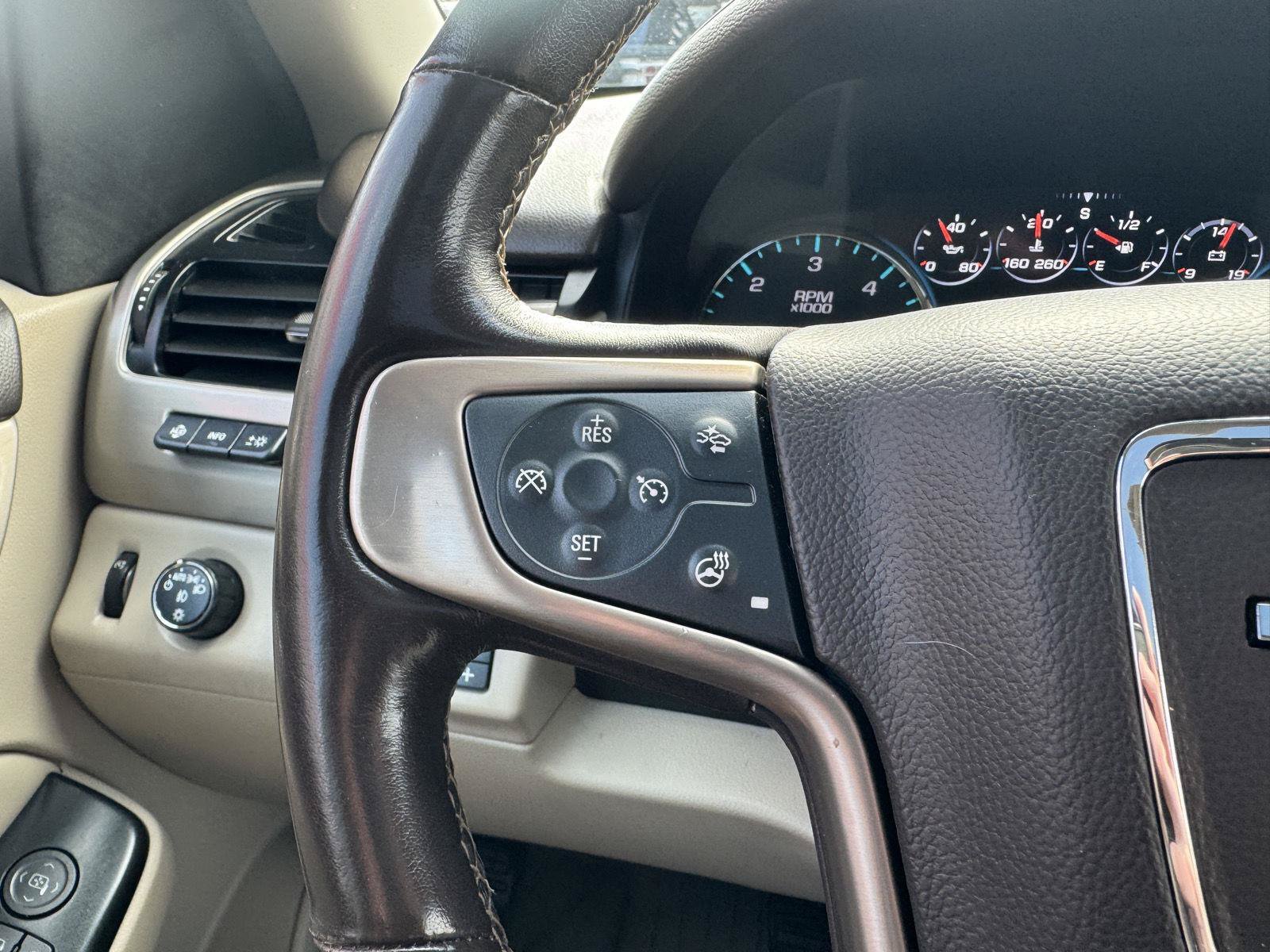 Used 2019 GMC Yukon Denali w/ Denali Ultimate Package AWD/4WD image 20