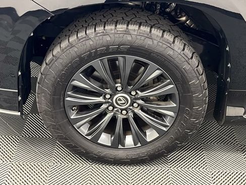 Used 2020 Lexus GX 460 Premium AWD/4WD image 22