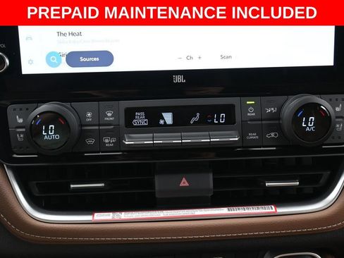 Certified 2026 Toyota Grand Highlander AWD image 22