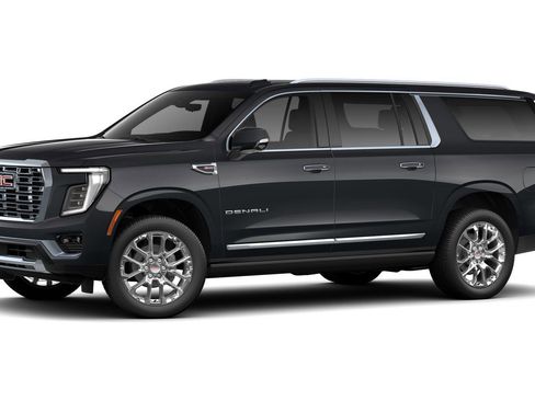 New 2026 GMC Yukon XL Denali image 2