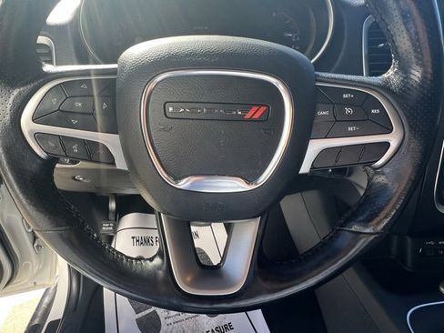 Used 2020 Dodge Durango SXT image 14