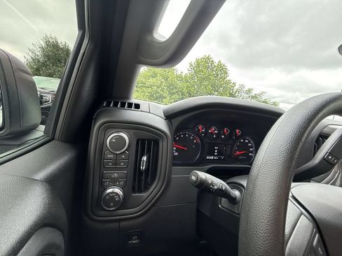 Certified 2026 GMC Sierra 1500 Pro w/ Pro Value Package AWD/4WD image 24