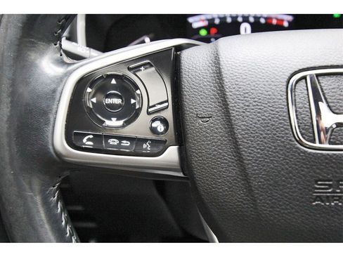 Used 2021 Honda CR-V EX-L image 13