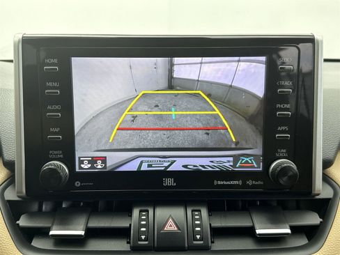 Used 2019 Toyota RAV4 Limited image 26