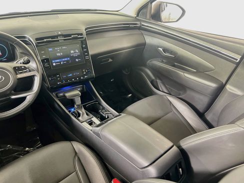 Used 2023 Hyundai Tucson SEL w/ Convenience Package AWD/4WD image 23