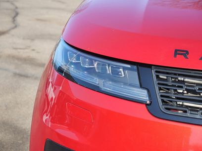 Used 2024 Land Rover Range Rover Sport Dynamic SE