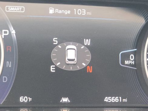 Used 2022 Kia Seltos SX w/ Sunroof Package image 29