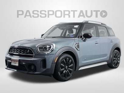 Used 2023 MINI Cooper Countryman S