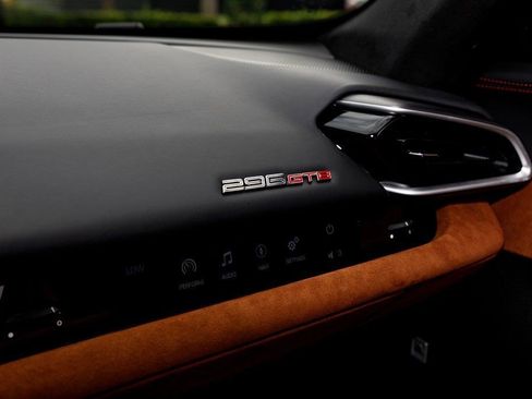 Used 2025 Ferrari 296 GTB image 18