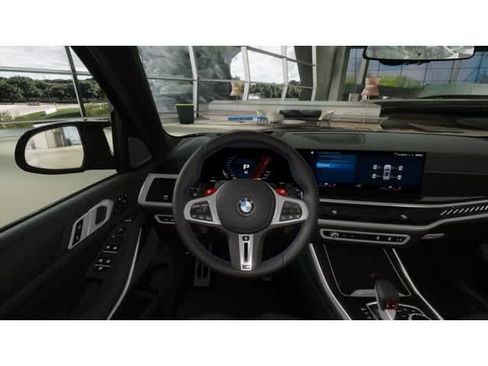 New 2026 BMW X5 M Competition w/ Executive Package image 13
