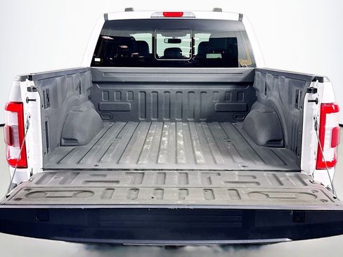 Used 2021 Ford F150 Lariat w/ Equipment Group 502A High AWD/4WD image 24