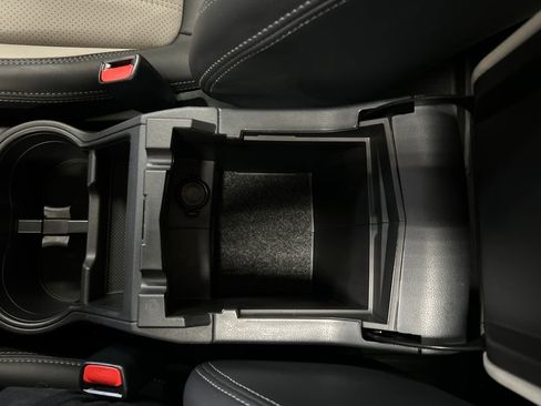 Certified 2023 Subaru Forester Limited image 27