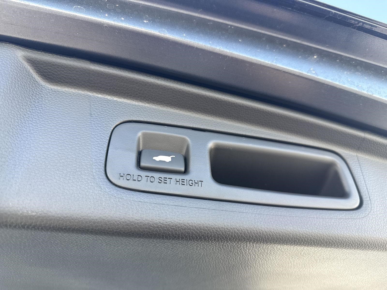 Certified 2026 Honda CR-V EX-L image 7