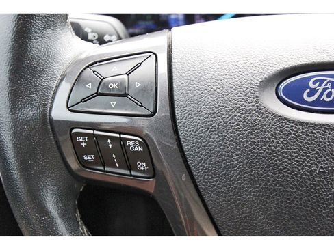 Certified 2020 Ford Ranger Lariat w/ Equipment Group 501A Mid AWD/4WD image 19