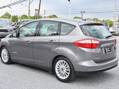 Used 2014 Ford C-MAX SE FWD image 9
