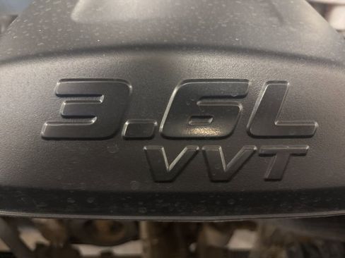 Used 2020 RAM 1500 Classic Warlock AWD/4WD image 34
