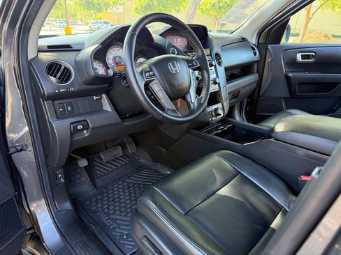 Used 2012 Honda Pilot Touring image 13