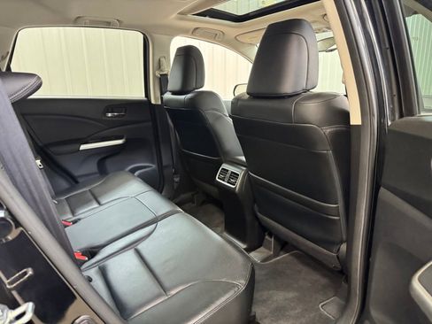 Used 2015 Honda CR-V EX-L image 22