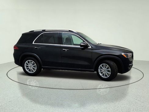 New 2026 Mercedes-Benz GLE 350 4MATIC image 6