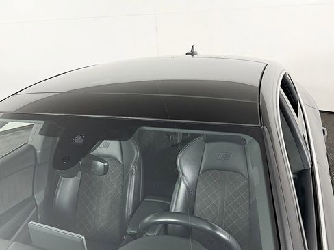 Used 2018 Audi S5 Premium Plus w/ Navigation Package image 14