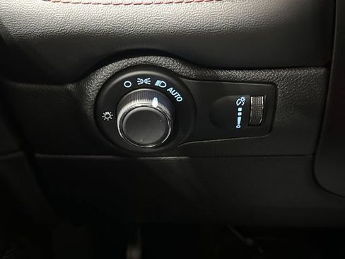 New 2026 Dodge Durango GT AWD/4WD image 16