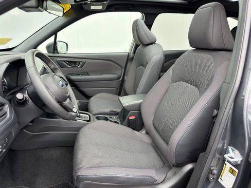 Used 2025 Subaru Forester Premium AWD/4WD image 20