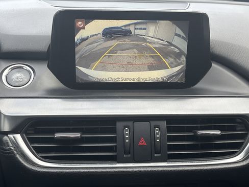 Used 2016 MAZDA MAZDA6 Touring image 16