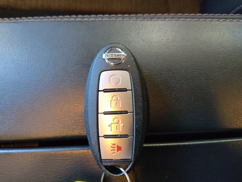 Used 2021 Nissan Rogue SV FWD image 32