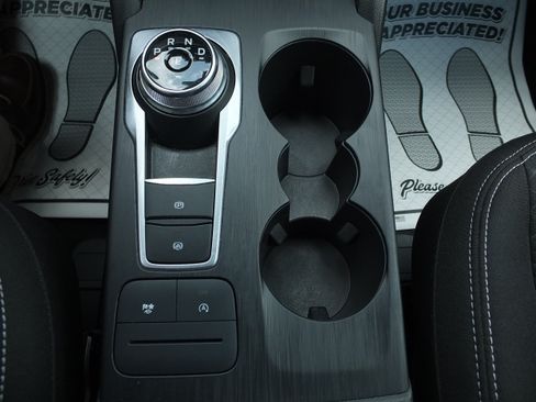 Used 2025 Ford Escape Active FWD image 23