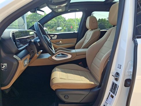 Certified 2026 Mercedes-Benz GLE 450 4MATIC image 13