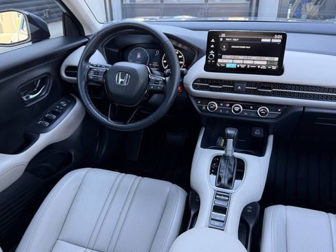 Used 2025 Honda HR-V EX-L image 21