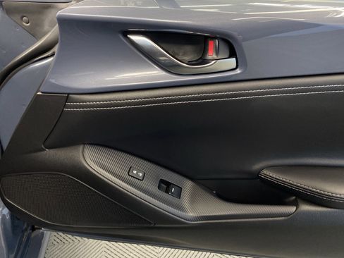 Used 2021 MAZDA MX-5 Miata RF Grand Touring image 31