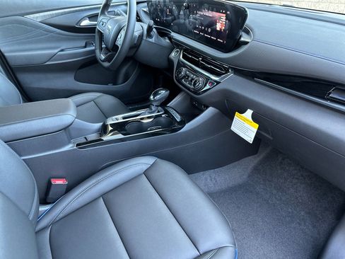 New 2026 Buick Envista Sport Touring w/ Convenience I Package FWD image 16