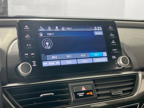 Used 2022 Honda Accord Sport image 14