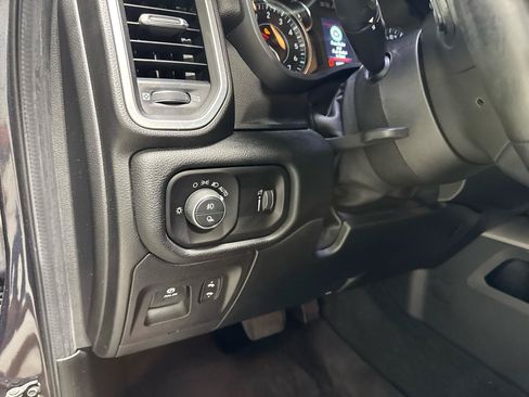 Used 2020 RAM 1500 Big Horn RWD image 20