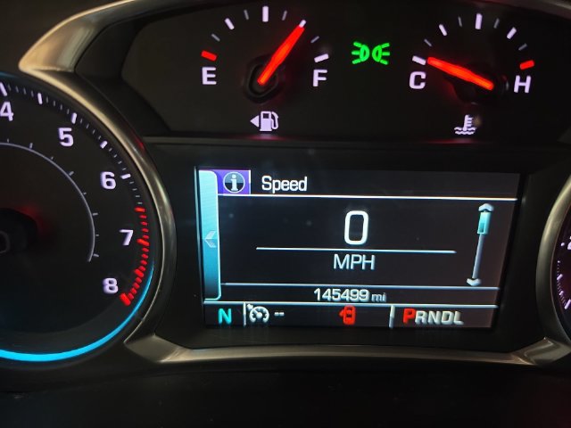 Used 2018 Chevrolet Traverse LT AWD/4WD image 6