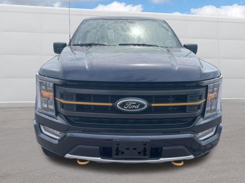 Used 2023 Ford F150 Tremor image 12