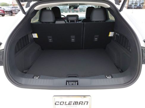 New 2025 Ford Mustang Mach-E Premium image 23