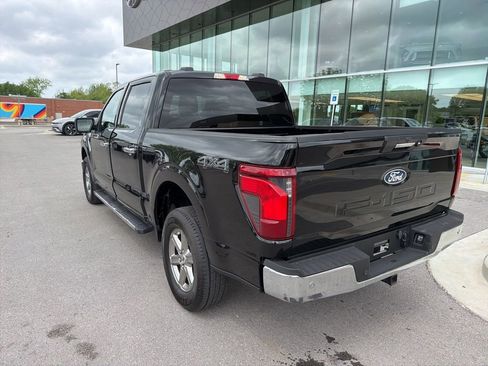 Used 2024 Ford F150 XLT w/ Mobile Office Package image 14