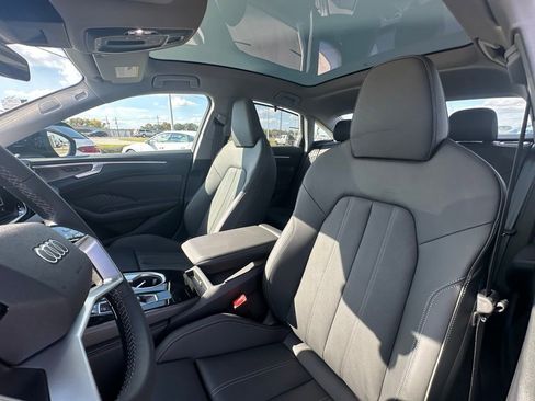 New 2026 Audi A6 Premium Plus image 9