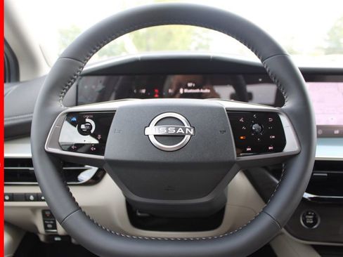 New 2025 Nissan Murano SL w/ Cargo Package image 22