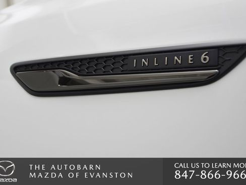 New 2026 MAZDA CX-70 3.3 Turbo w/ Preferred Package image 38