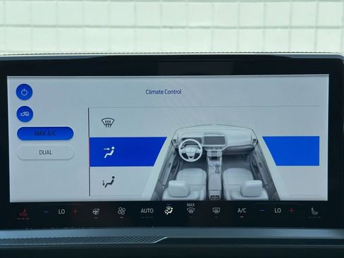 New 2025 Ford Bronco Sport Badlands w/ Badlands Tech Package AWD/4WD image 15