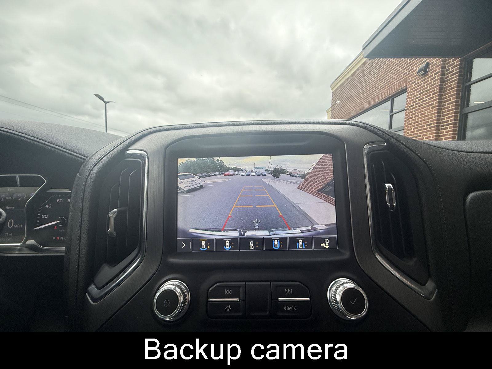 Used 2019 GMC Sierra 1500 Denali w/ Denali Ultimate Package AWD/4WD image 8
