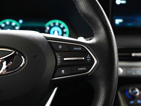 Used 2022 Hyundai Palisade Calligraphy image 28