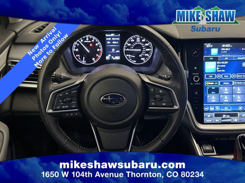 Used 2024 Subaru Outback Limited image 55