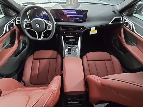 New 2026 BMW 430i xDrive 430i Gran Coupe w/ M Sport Package image 15